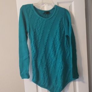 Long  Sleeve Sweater